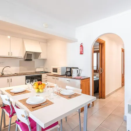 Pis Can Marc Apartment *