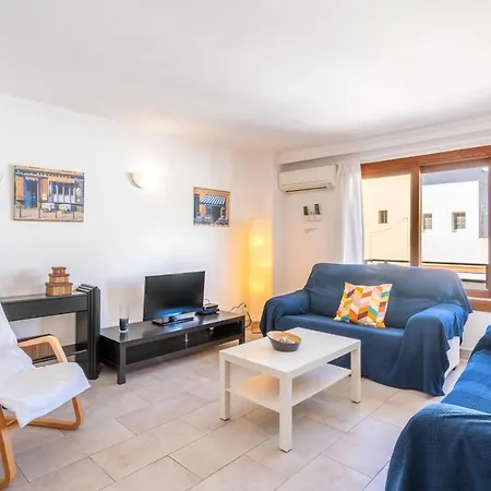 Pis Can Marc Apartment *