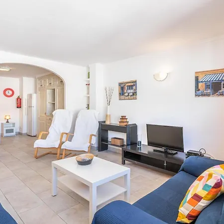 Pis Can Marc Apartment