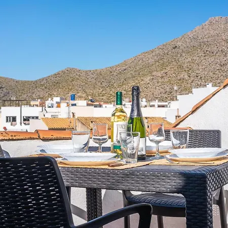 Apartment Pis Can Marc Port de Pollenca