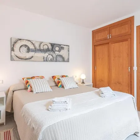 Pis Can Marc Apartment Port de Pollenca