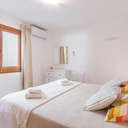 Pis Can Marc Apartment *